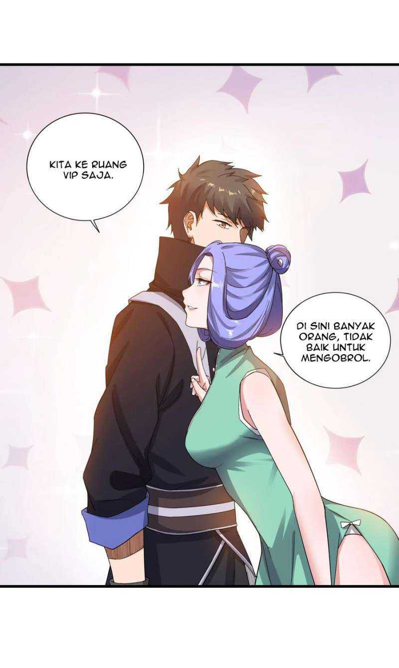 First Dragon (Yuanlong) Chapter 129 Gambar 13